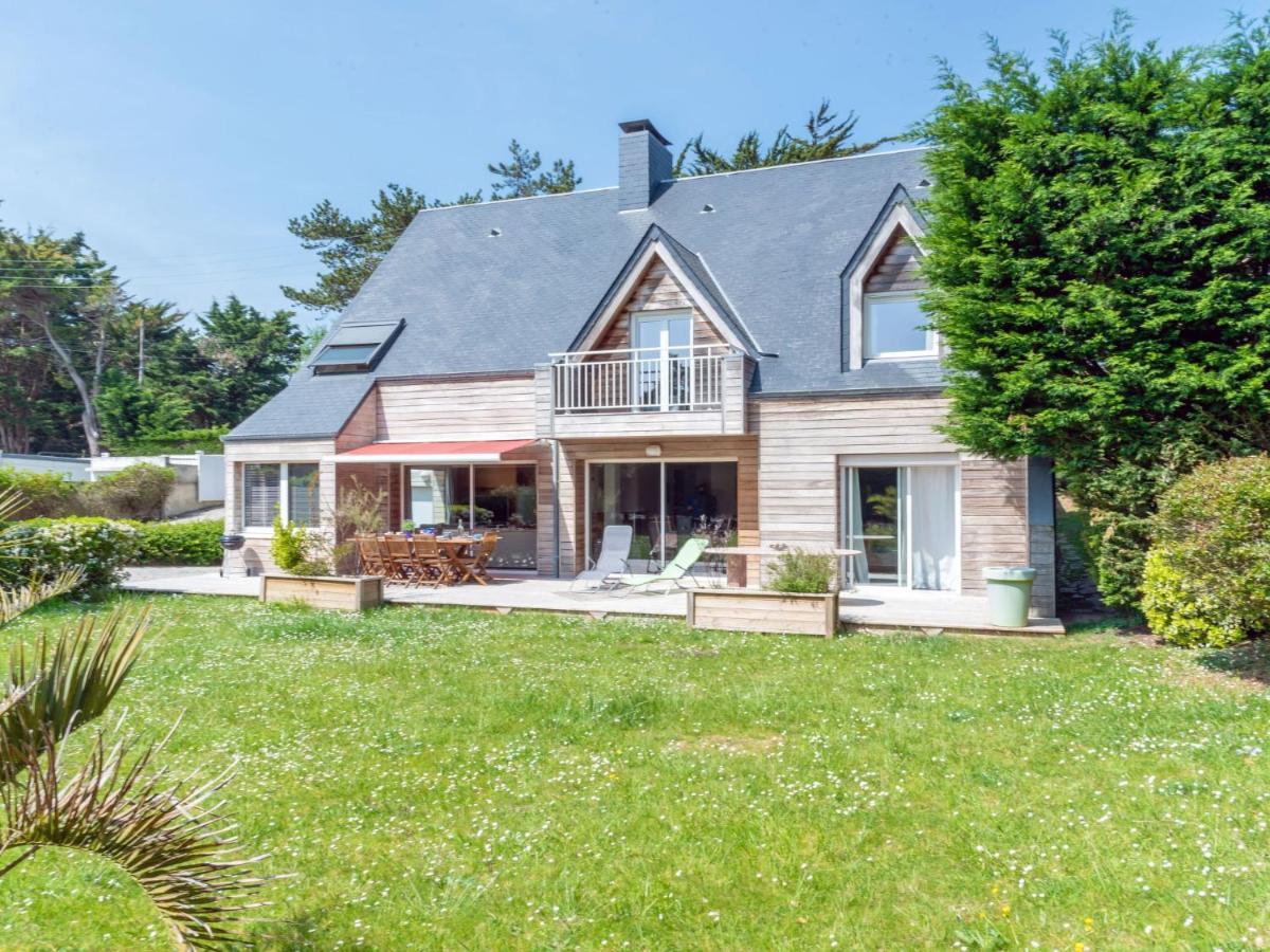 L'agon By Interhome Ferienhaus